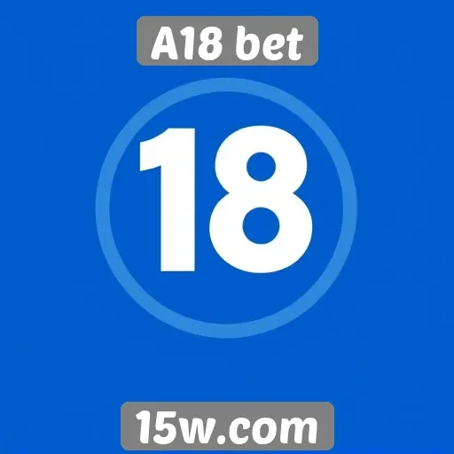 Acessibilidade e usabilidade do A18 bet no mobile