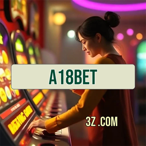 Apostas Empolgantes na A18 bet: A Nova Sensação Brasileira