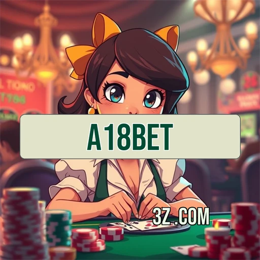 Bônus Irresistíveis na A18 bet: Aposta e Diversão