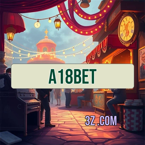 Recursos Confiáveis da A18 bet: Uma Nova Experiência em Jogos