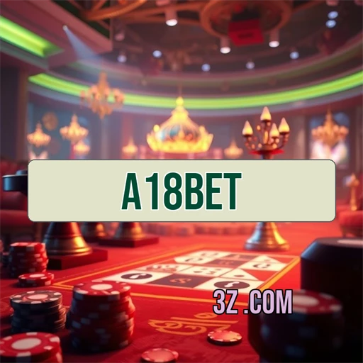 Login Criativo: A Novidade do A18 bet para Jogadores