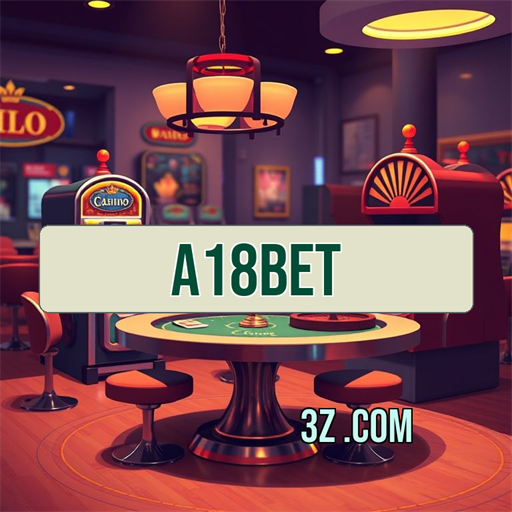 Promoções Imperdíveis da A18 bet para Jogadores Estratégicos