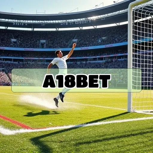 A18 bet: A Revolução dos Jogos Ao Vivo no Brasil