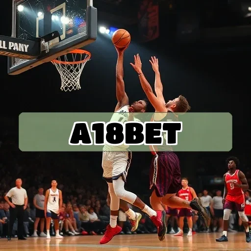 A18 bet: A Melhor Experiência em Jogos de Cassino Ao Vivo do Brasil