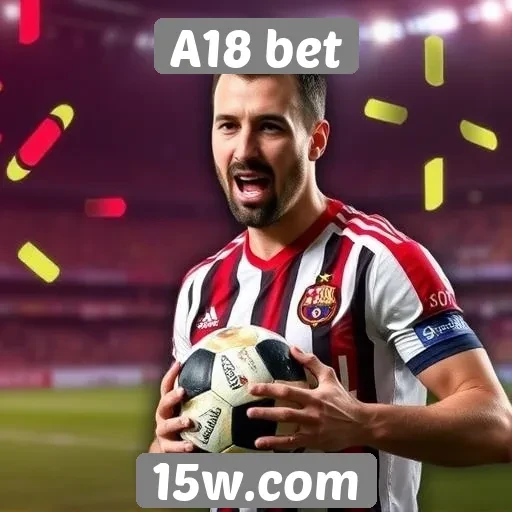 Promoções e bônus atraem jogadores ao A18 bet