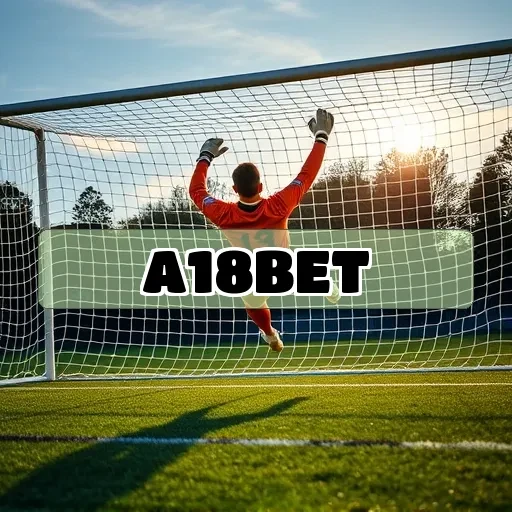 A18 bet: Caça-Níqueis que Transformam o Jogo em Emoção