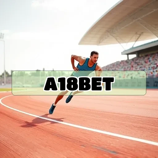 A18 bet: Descubra as Apostas Esportivas que Encantam os Brasileiros
